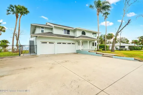 100 Bonita Street Titusville FL 32780