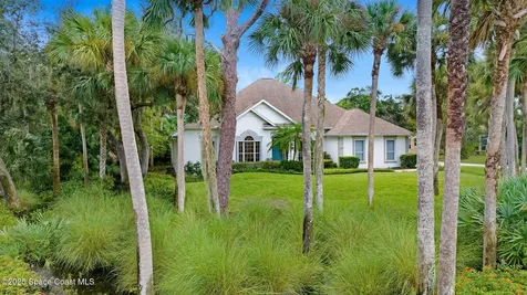 1377 Otter Lane Merritt Island FL 32953