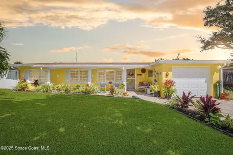 663 Bermuda Road Cocoa Beach FL 32931