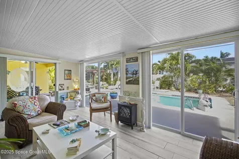 663 Bermuda Road Cocoa Beach FL 32931