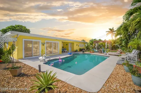 663 Bermuda Road Cocoa Beach FL 32931