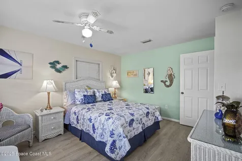 663 Bermuda Road Cocoa Beach FL 32931
