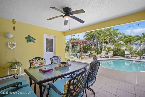 663 Bermuda Road Cocoa Beach FL 32931