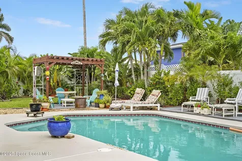 663 Bermuda Road Cocoa Beach FL 32931