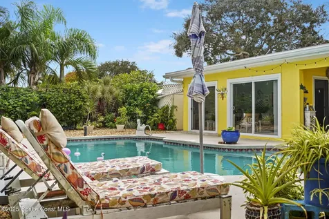 663 Bermuda Road Cocoa Beach FL 32931