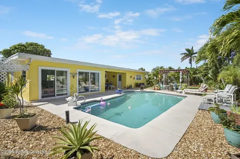 663 Bermuda Road Cocoa Beach FL 32931