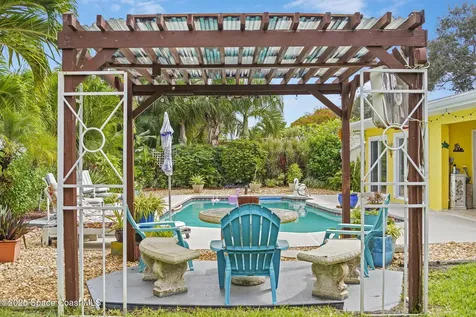 663 Bermuda Road Cocoa Beach FL 32931