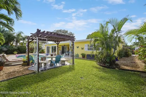 663 Bermuda Road Cocoa Beach FL 32931