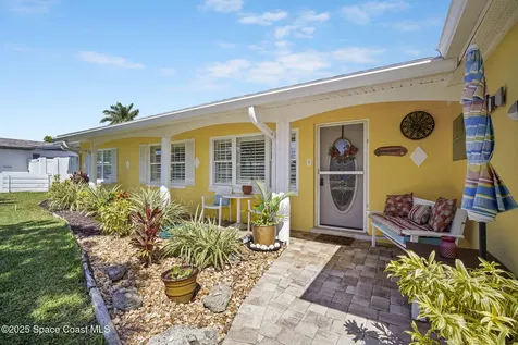 663 Bermuda Road Cocoa Beach FL 32931