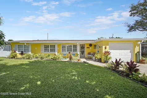 663 Bermuda Road Cocoa Beach FL 32931