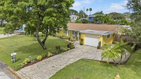 663 Bermuda Road Cocoa Beach FL 32931