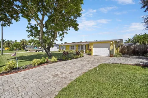 663 Bermuda Road Cocoa Beach FL 32931
