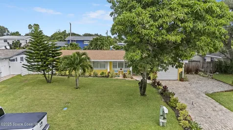 663 Bermuda Road Cocoa Beach FL 32931
