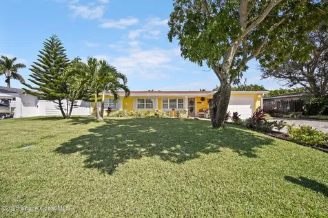 663 Bermuda Road Cocoa Beach FL 32931