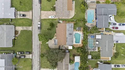 663 Bermuda Road Cocoa Beach FL 32931