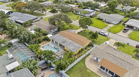 663 Bermuda Road Cocoa Beach FL 32931