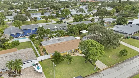663 Bermuda Road Cocoa Beach FL 32931