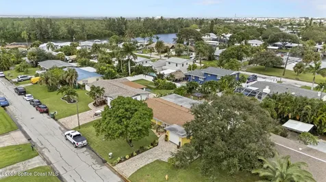 663 Bermuda Road Cocoa Beach FL 32931
