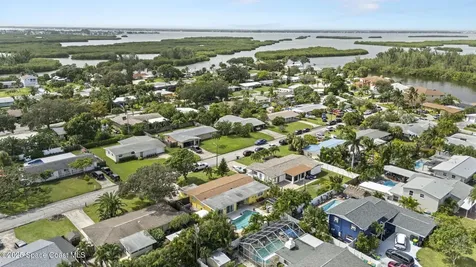 663 Bermuda Road Cocoa Beach FL 32931