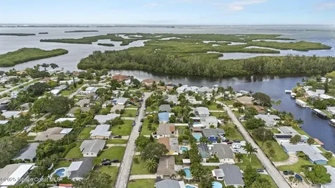 663 Bermuda Road Cocoa Beach FL 32931