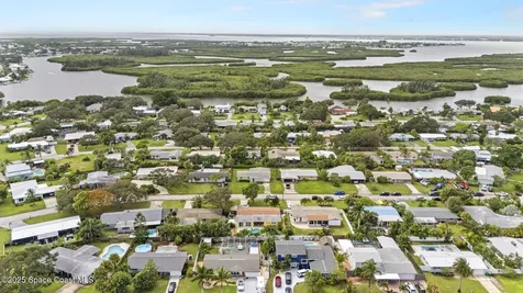 663 Bermuda Road Cocoa Beach FL 32931