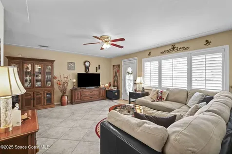 663 Bermuda Road Cocoa Beach FL 32931