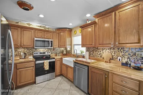 663 Bermuda Road Cocoa Beach FL 32931