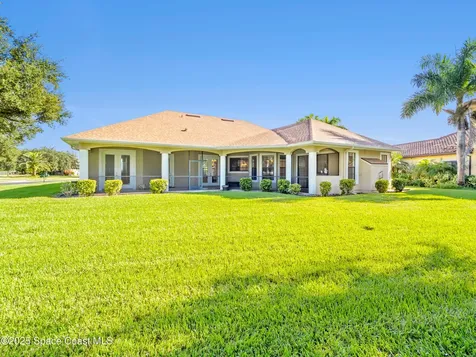896 Yellow Wood Court SE Palm Bay FL 32909