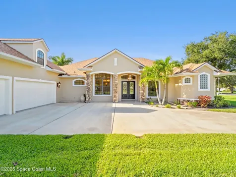 896 Yellow Wood Court SE Palm Bay FL 32909
