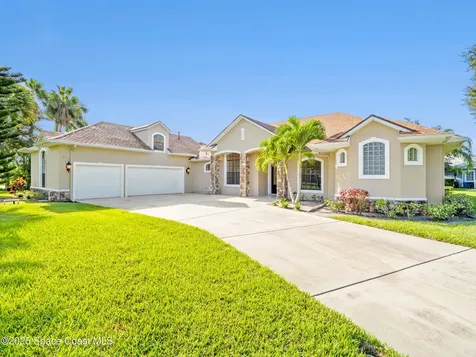 896 Yellow Wood Court SE Palm Bay FL 32909