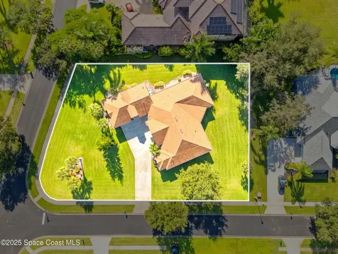 896 Yellow Wood Court SE Palm Bay FL 32909