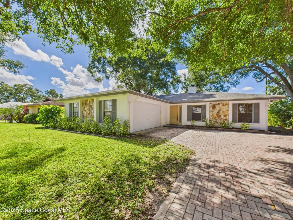 2265 44th Avenue Vero Beach FL 32966