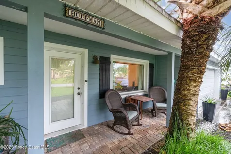 300 Willow Avenue Merritt Island FL 32953