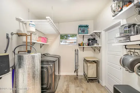 300 Willow Avenue Merritt Island FL 32953