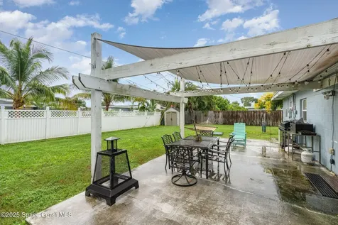 300 Willow Avenue Merritt Island FL 32953