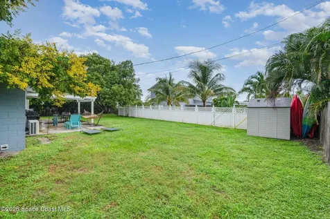 300 Willow Avenue Merritt Island FL 32953