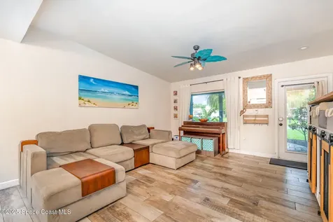 300 Willow Avenue Merritt Island FL 32953