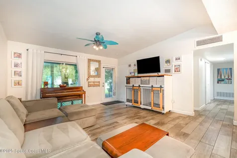300 Willow Avenue Merritt Island FL 32953