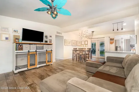 300 Willow Avenue Merritt Island FL 32953