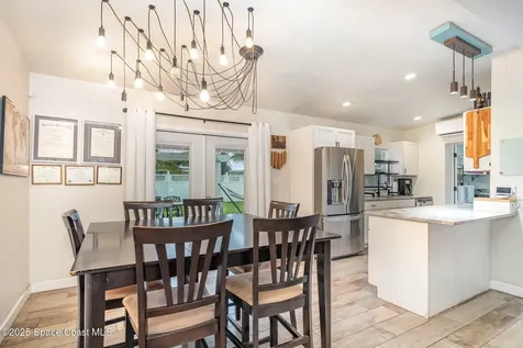 300 Willow Avenue Merritt Island FL 32953