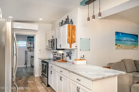 300 Willow Avenue Merritt Island FL 32953