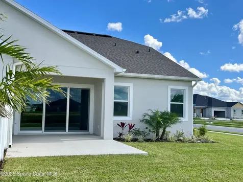 3151 Galeras Drive Melbourne FL 32940