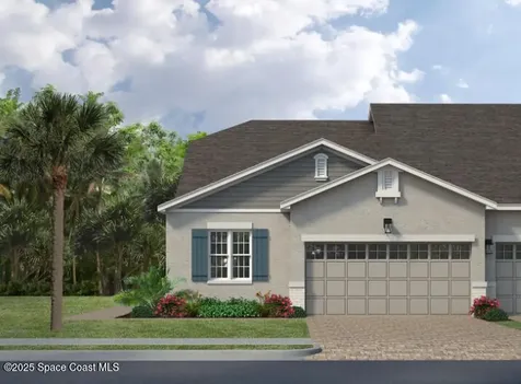 3151 Galeras Drive Melbourne FL 32940
