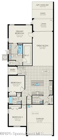 3151 Galeras Drive Melbourne FL 32940