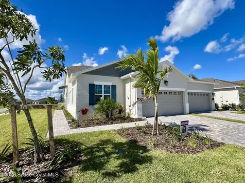 3151 Galeras Drive Melbourne FL 32940