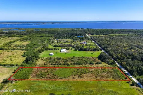2.69ACRES Huntington Avenue Mims FL 32754