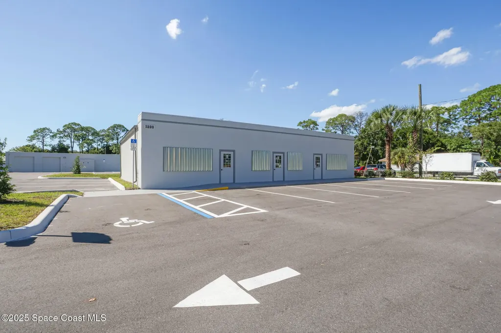 1220 S Wickham Road West Melbourne FL 32904