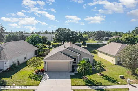 918 Pine Creek Circle NE Palm Bay FL 32905