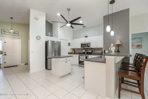 918 Pine Creek Circle NE Palm Bay FL 32905