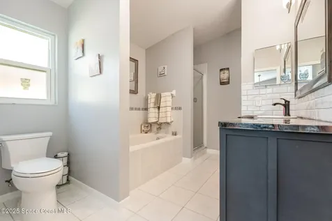918 Pine Creek Circle NE Palm Bay FL 32905